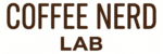 Coffee Nerd Lab